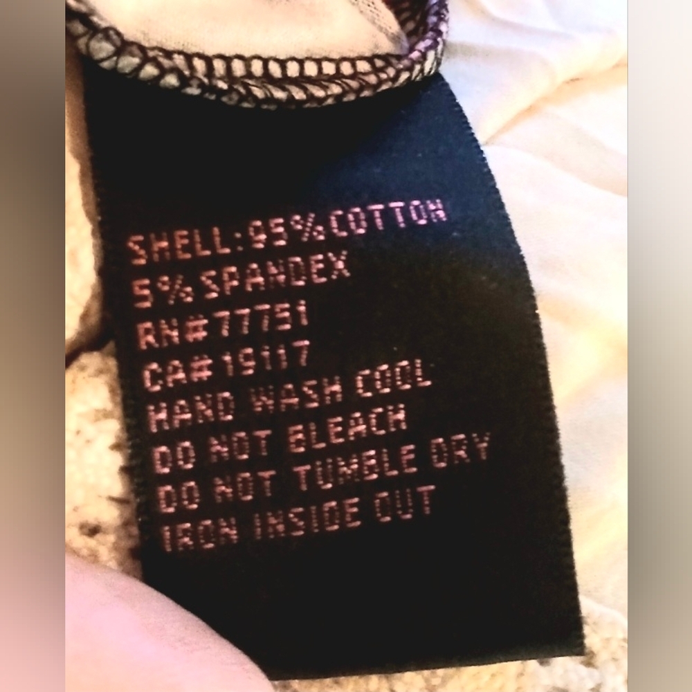 Vintage 90s BETSEY JOHNSON Punk Label Dress - Picture 6 of 6